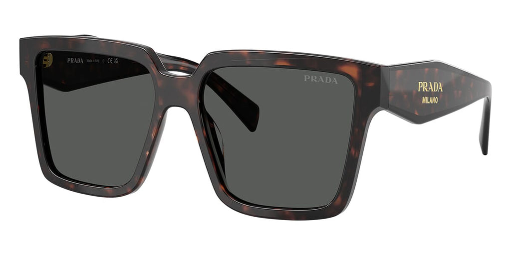 Prada PR 24ZS 17N40L Sunglasses