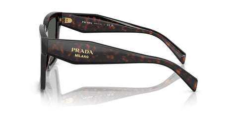 Prada PR 24ZS 17N40L Sunglasses