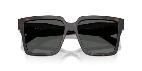 Prada PR 24ZS 17N40L Sunglasses