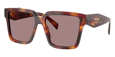 Prada PR 24ZS 22A20I Sunglasses