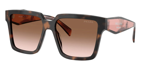 Prada PR 24ZS 23A0A6 Sunglasses