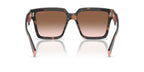 Prada PR 24ZS 23A0A6 Sunglasses