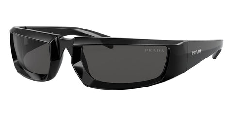 Prada PR 25YS 1AB5S0 Sunglasses