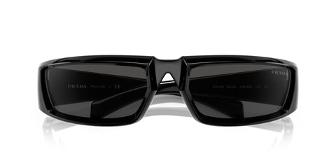 Prada PR 25YS 1AB5S0 Sunglasses