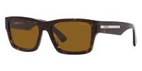Prada PR 25ZS 2AU0B0 Sunglasses