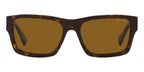 Prada PR 25ZS 2AU0B0 Sunglasses