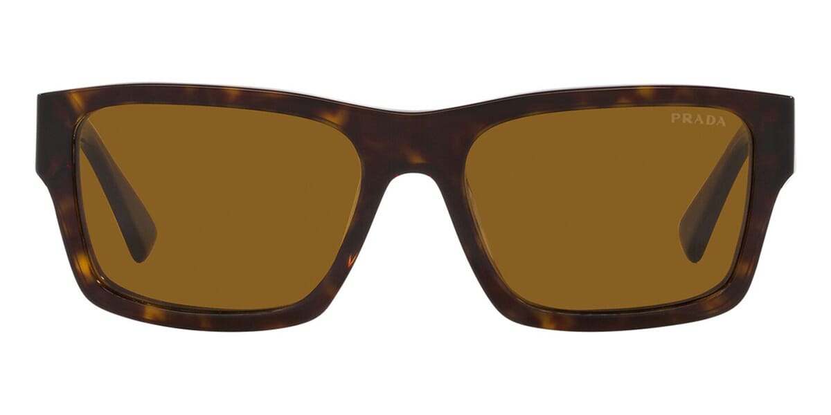 Prada PR 25ZS 2AU0B0 Sunglasses