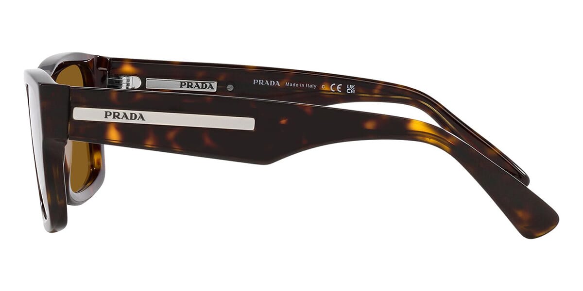 Prada PR 25ZS 2AU0B0 Sunglasses