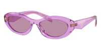Prada PR 26ZS 13R07Q Sunglasses