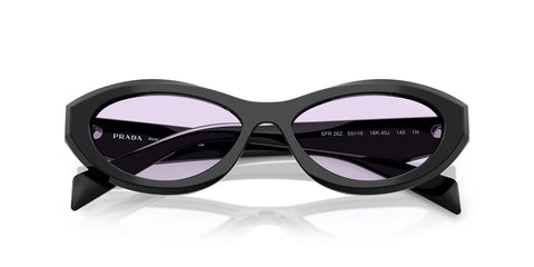 Prada PR 26ZS 16K40J Sunglasses