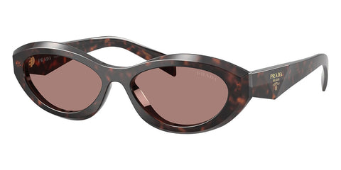 Prada PR 26ZS 17N60B Sunglasses