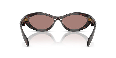 Prada PR 26ZS 17N60B Sunglasses