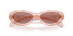 Prada PR 26ZS 19Q10D Sunglasses