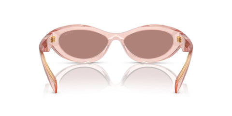 Prada PR 26ZS 19Q10D Sunglasses