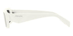 Prada PR 27ZS 17K08Z Sunglasses