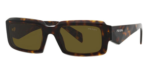 Prada PR 27ZS 19J09Z Sunglasses