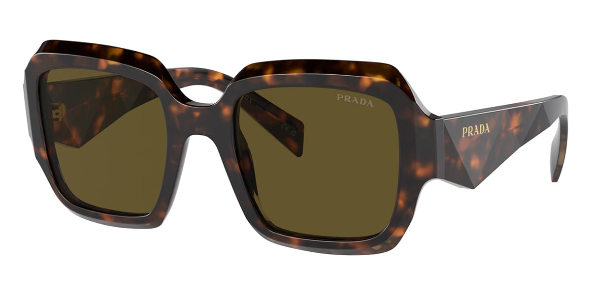 Prada PR 28ZS 14L09Z Sunglasses