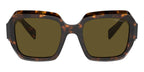 Prada PR 28ZS 14L09Z Sunglasses