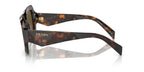 Prada PR 28ZS 14L09Z Sunglasses