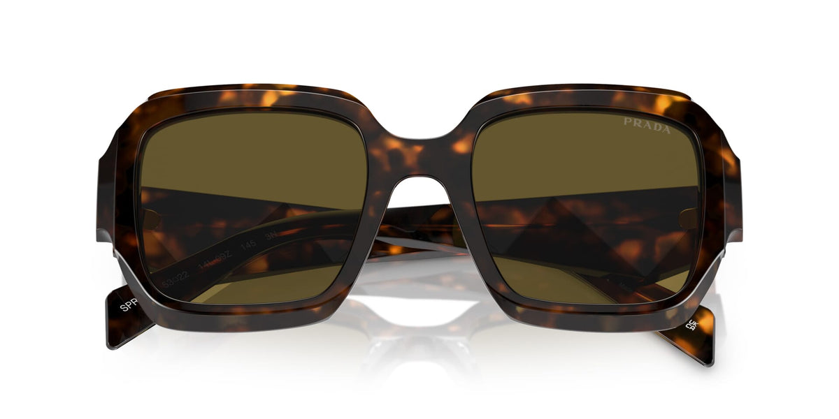 Prada PR 28ZS 14L09Z Sunglasses