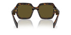 Prada PR 28ZS 14L09Z Sunglasses