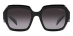 Prada PR 28ZS 16K90A Sunglasses