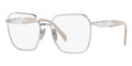 Prada PR 56ZV 1BC1O1 Glasses