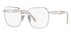 Prada PR 56ZV 1BC1O1 Glasses