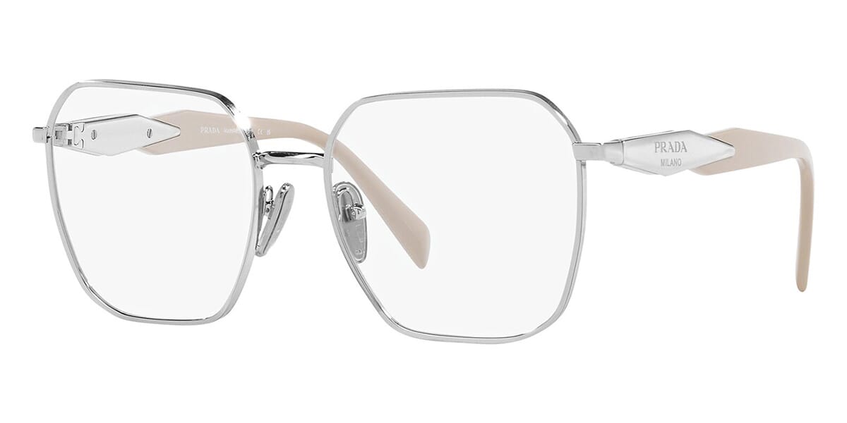 Prada PR 56ZV 1BC1O1 Glasses