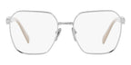 Prada PR 56ZV 1BC1O1 Glasses