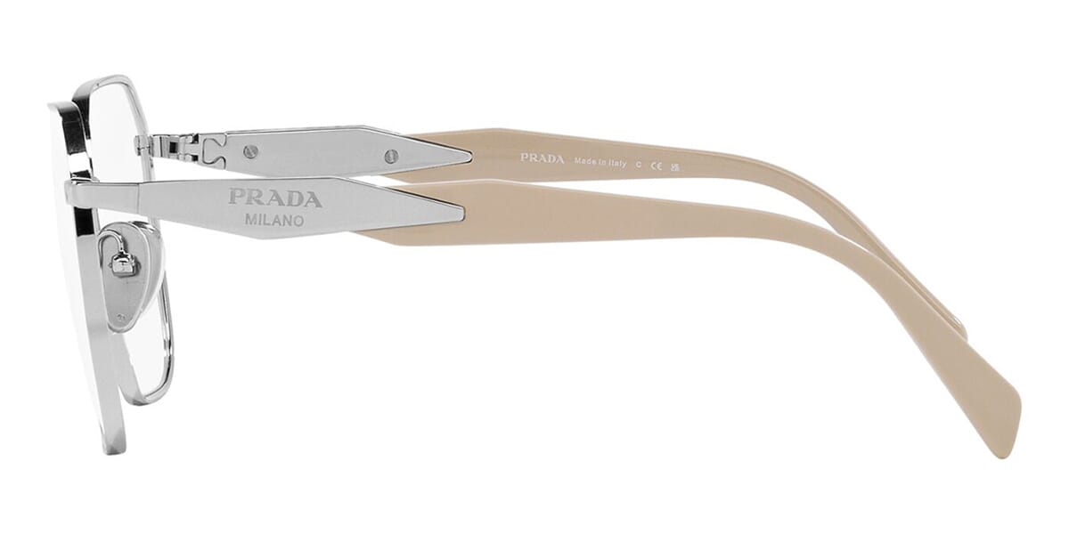 Prada PR 56ZV 1BC1O1 Glasses