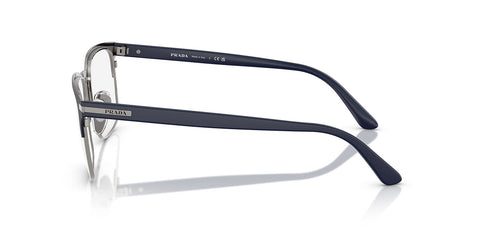 Prada PR 58ZV 02N1O1 Glasses