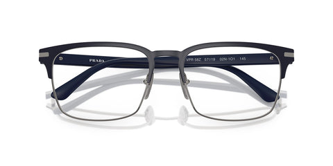 Prada PR 58ZV 02N1O1 Glasses