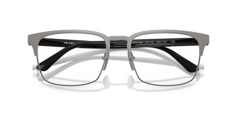 Prada PR 58ZV 5AV1O1 Glasses