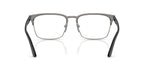 Prada PR 58ZV 5AV1O1 Glasses