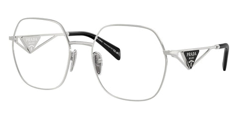 Prada PR 59ZV 1BC1O1 Glasses