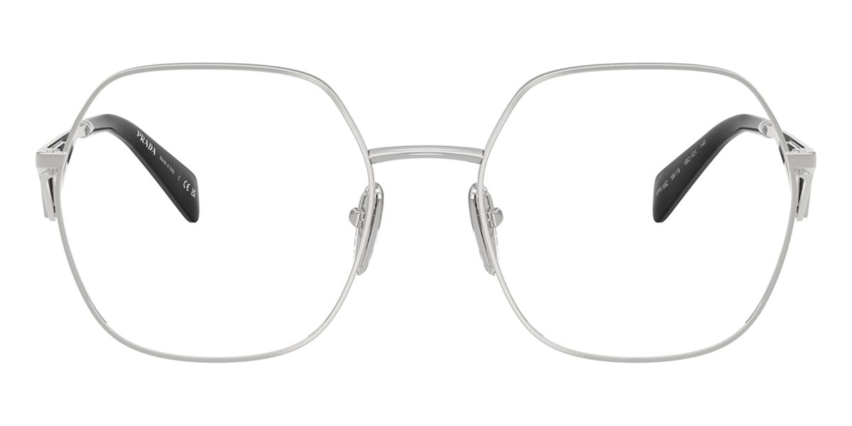 Prada PR 59ZV 1BC1O1 Glasses