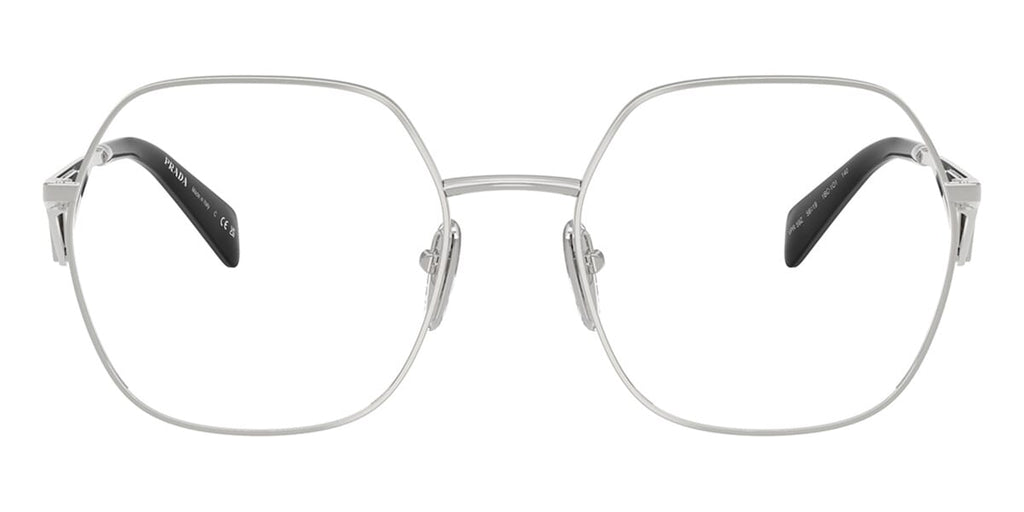Prada PR 59ZV 1BC1O1 Glasses - US