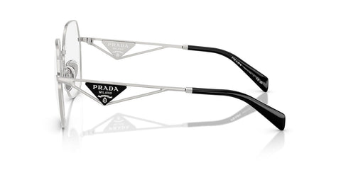 Prada PR 59ZV 1BC1O1 Glasses