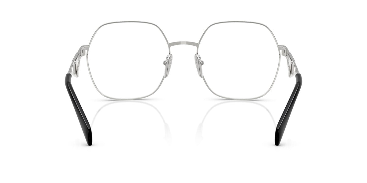Prada PR 59ZV 1BC1O1 Glasses
