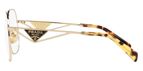 Prada PR 59ZV ZVN1O1 Glasses