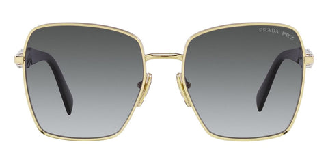 Prada PR 64ZS ZVN5W1 Polarised Sunglasses