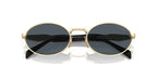 Prada PR 65ZS ZVN09T Sunglasses