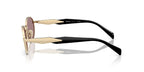 Prada PR 65ZS ZVN20I Sunglasses