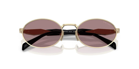 Prada PR 65ZS ZVN20I Sunglasses