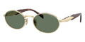 Prada PR 65ZS ZVN70L Sunglasses