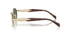 Prada PR 65ZS ZVN70L Sunglasses