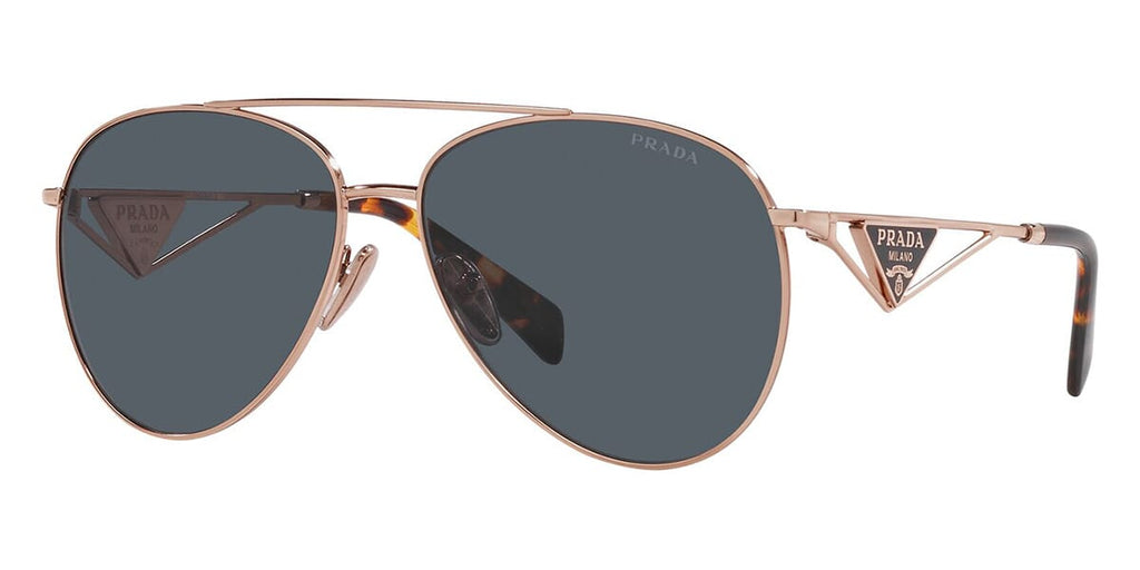 Prada PR 73ZS SVF09T Sunglasses