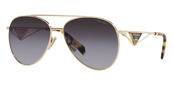 Prada PR 73ZS ZVN5D1 Sunglasses - US