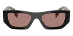 Prada PR A01S 13P60B Sunglasses